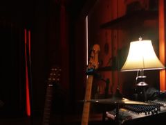 -音乐房子·Vintage Live Bar(玉林总店)