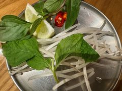 -西贡妈妈SaigonMama•越南料理(上海商城店)