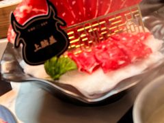 -牛将军•涮肉•烤肉(北京王府井·故宫店)