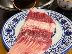 -裕德孚·非遗手切涮羊肉(东直门内大街店)