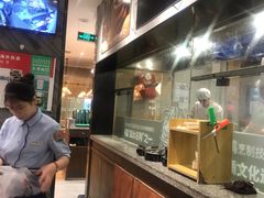 -云海肴·汽锅鸡·云南菜(东坝金隅店)