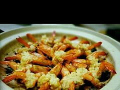 -上和臻品中国菜(花园街店)