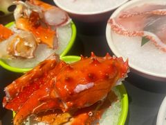 -海鼎荟海鲜姿造(泉州仟禧店)