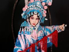 -芙蓉门·川剧变脸长嘴壶茶艺茶文化表演研学