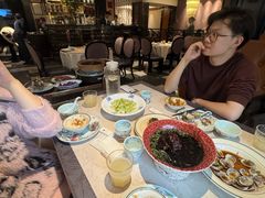 -维园悦谱·海派家常菜(乌鲁木齐南路店)