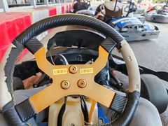 -赛卡联盟WSK卡丁车俱乐部