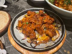 -前海沿·青岛菜(乐客城店)