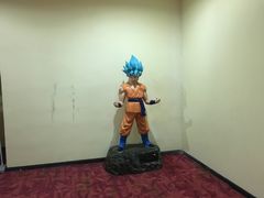 -AMG海上明珠影城(上海环球港RealDCinema店)