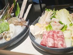 海鲜套餐-生如夏花泰式火锅(鹭洲里店)