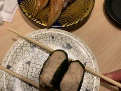-大起水产回转寿司(道顿堀店)