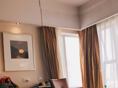 -宁波东港喜来登酒店