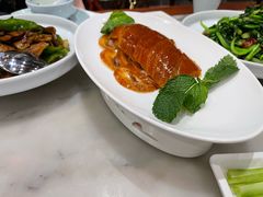 -鸭匠食府·挂炉烤鸭·新京菜(阜成路店)
