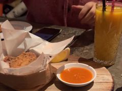 -Cooking Man(中懋天地店)