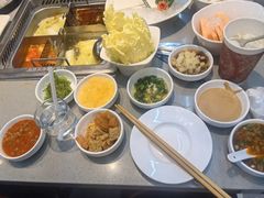 -海底捞火锅(高新活力汇店)