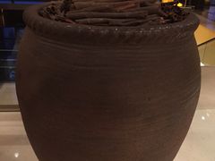 -龙之梦万丽酒店青餐厅