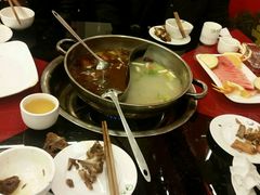 -香丽缘饭馆(黑龙潭店)