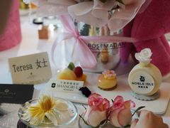 -宁波香格里拉大酒店