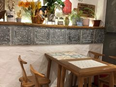 -十面欢腾·海鲜面·台式Bistro(长乐路店)
