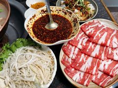 -清姜坡火锅(清姜店)