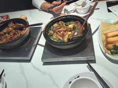 -火啫啫·粤式啫啫煲(南通首店)