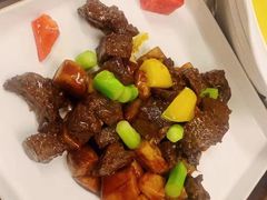 -香丰阁·烤鸭·川湘菜(清河店)