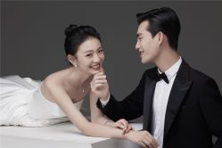 -蒙娜丽莎婚纱摄影(南门店)
