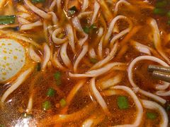 -陇上秦轩biangbiang面(萧山万象汇店)
