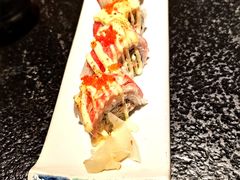 -無境·匠心日本料理(汉街店)