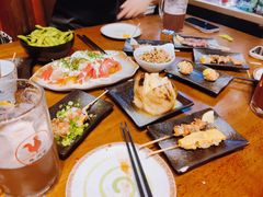 -鸟内会(河北路店)