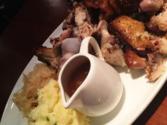-Shanghai Brew House上海啤酒工坊(老外街店)