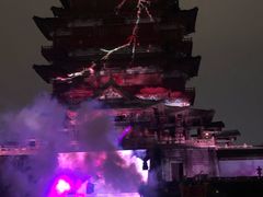 -寻梦滕王阁实景演出