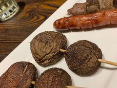 -桂马·日本料理·海胆·海鲜饭·酒场(民主广场店)