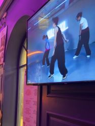 -YASAKI国际舞蹈中心