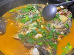 -千岛湖小鱼儿·淳安匠心农家菜