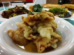 -苏师傅菜馆(上沙店)