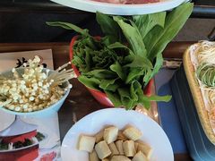 -北门涮肉·铜锅涮肉(南锣鼓巷店)