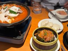 荷香粉蒸肉-莲餐厅·湖北菜·藕汤是头牌(愚园路店)