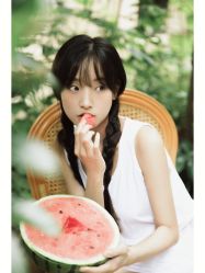 点击看大图 -蜜桃少女VISION写真馆(雁塔店)