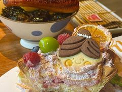 -ZOZO's昌左左精致甜品设计(新北店)