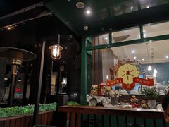 -Pie Bird(新闸路店)
