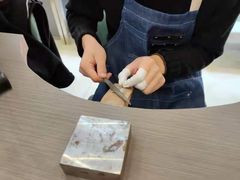 -珍LU首饰·银饰手工DIY体验(下沙宝龙店)