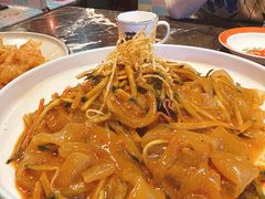 -粗粮人家·东北菜(洋桥店)