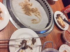 -比尔森韩式烤肉自助(国商店)