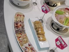 -赶海部落海鲜城(海阳路店)