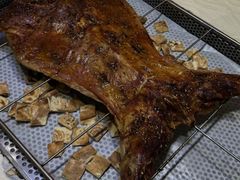 -西夏一品烤全羊(百桥路店)