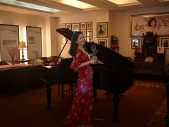 -邓丽君音乐主题餐厅
