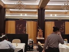 -君庭中餐厅(友谊宾馆店)