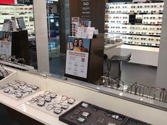 -LensCrafters亮视点(东方新天地店)