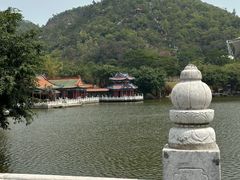 -珠海圆明新园