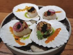 -普朗姆生蚝吧(原建国路店)
